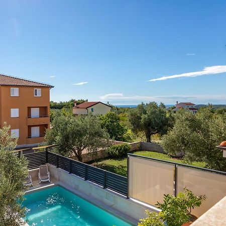 Casa Mateo Rovinj Villa ภายนอก รูปภาพ