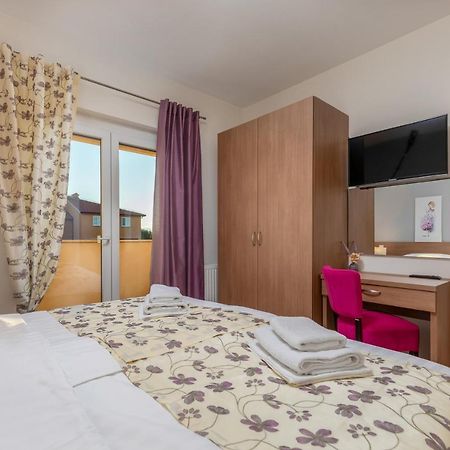 Casa Mateo Rovinj Villa ภายนอก รูปภาพ