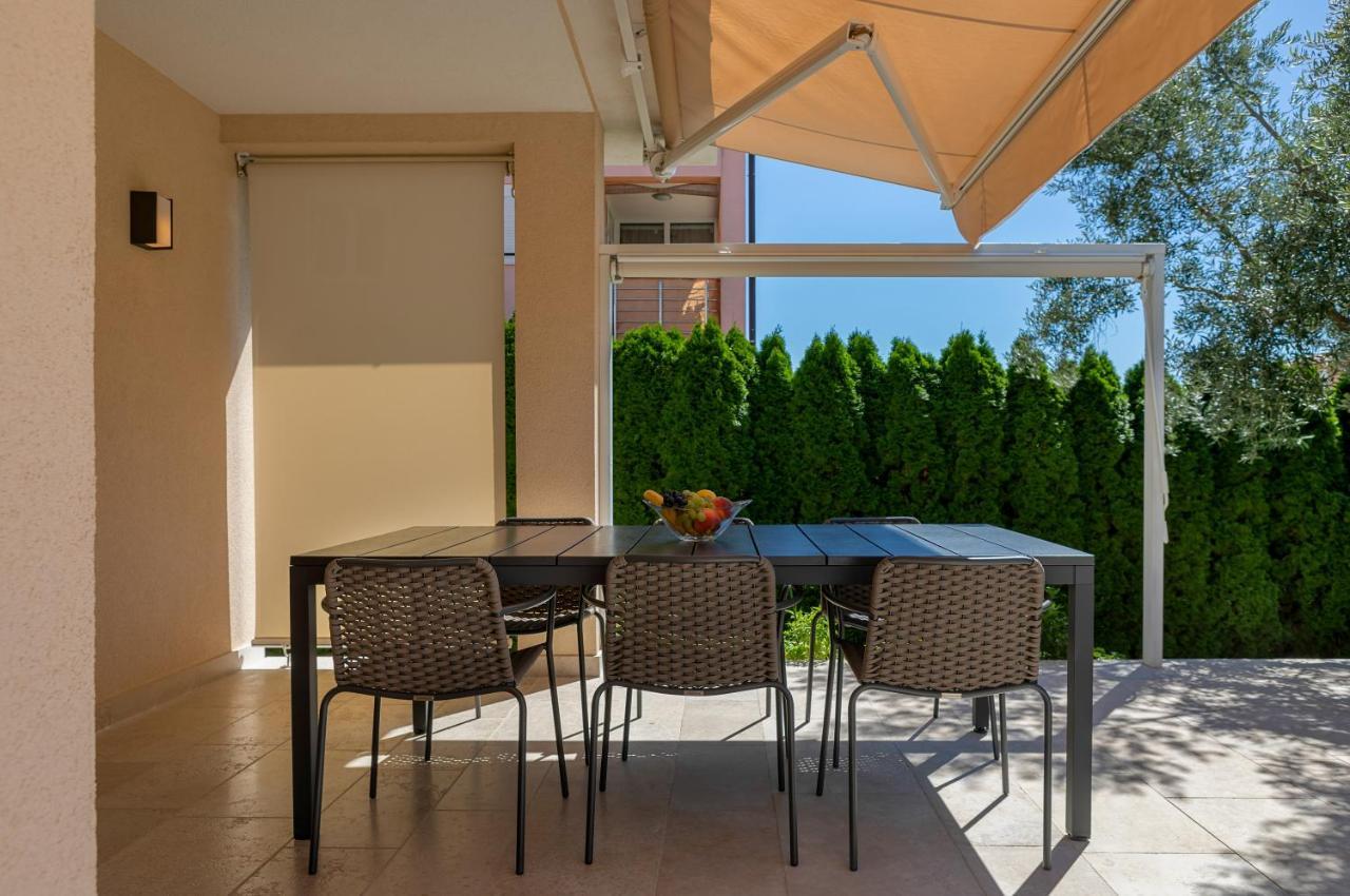 Casa Mateo Rovinj Villa ภายนอก รูปภาพ