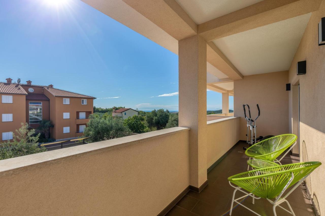 Casa Mateo Rovinj Villa ภายนอก รูปภาพ