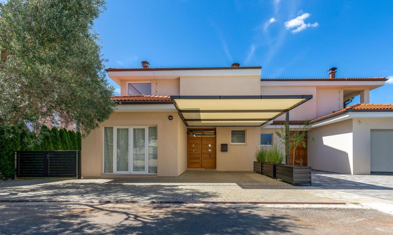 Casa Mateo Rovinj Villa ภายนอก รูปภาพ