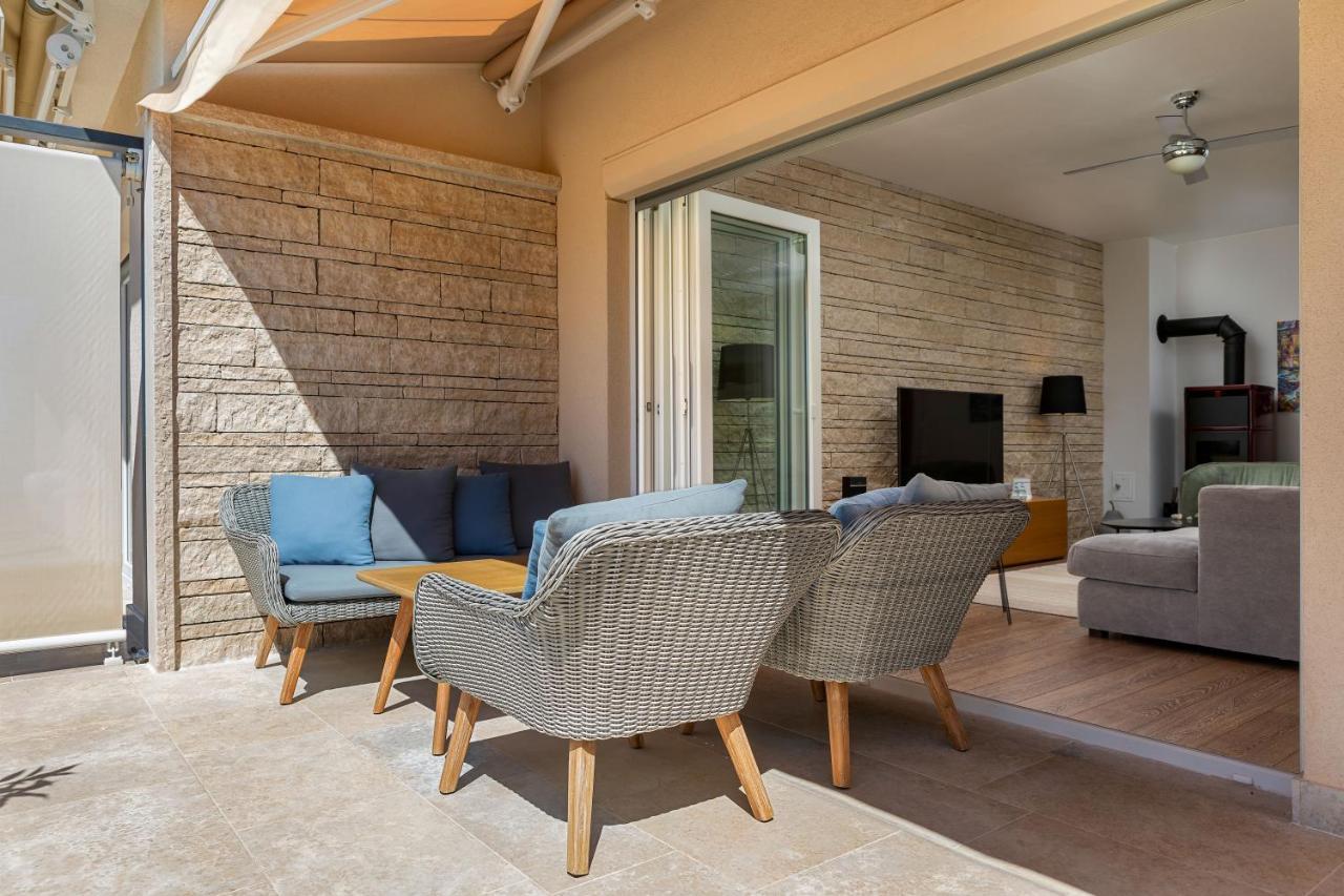 Casa Mateo Rovinj Villa ภายนอก รูปภาพ