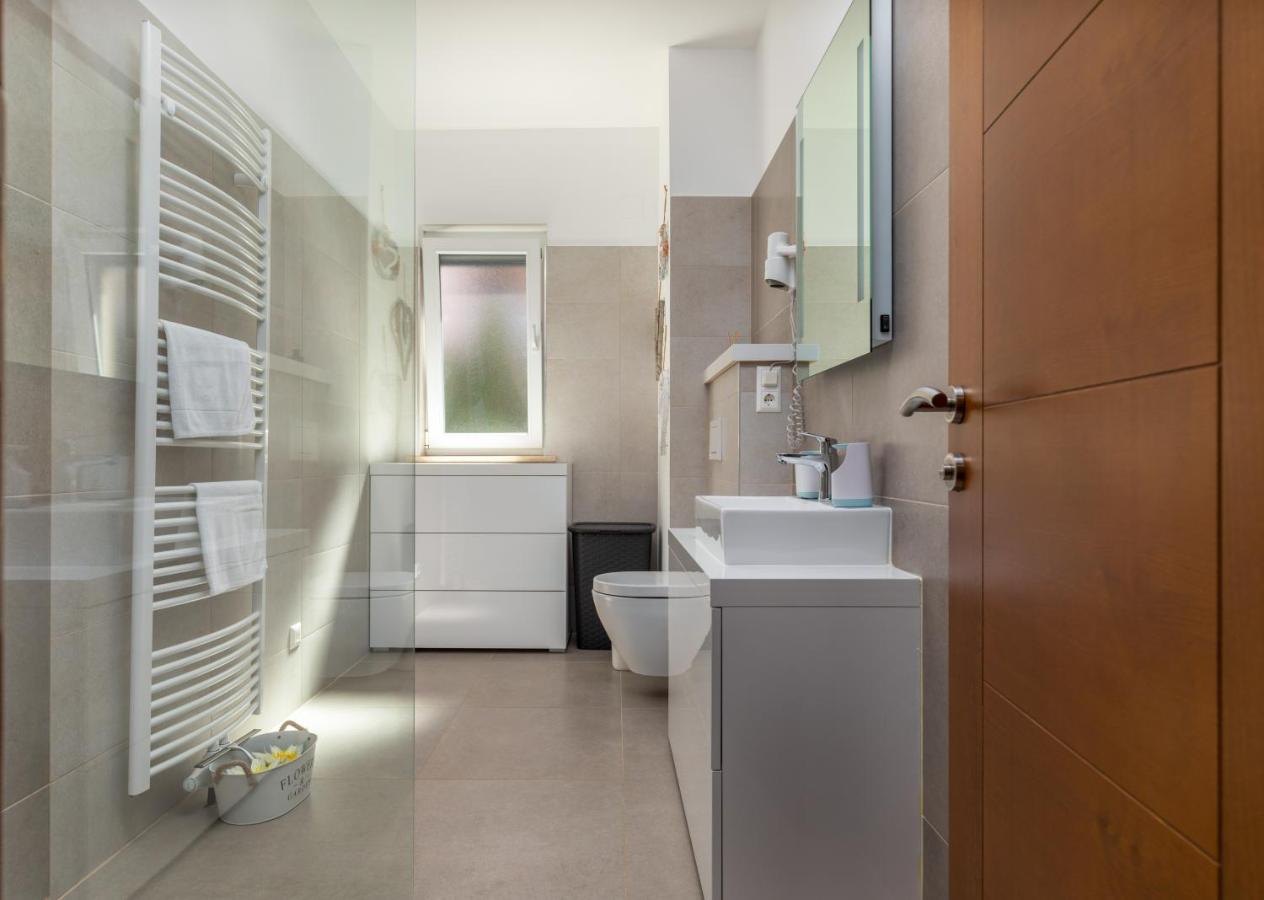 Casa Mateo Rovinj Villa ภายนอก รูปภาพ