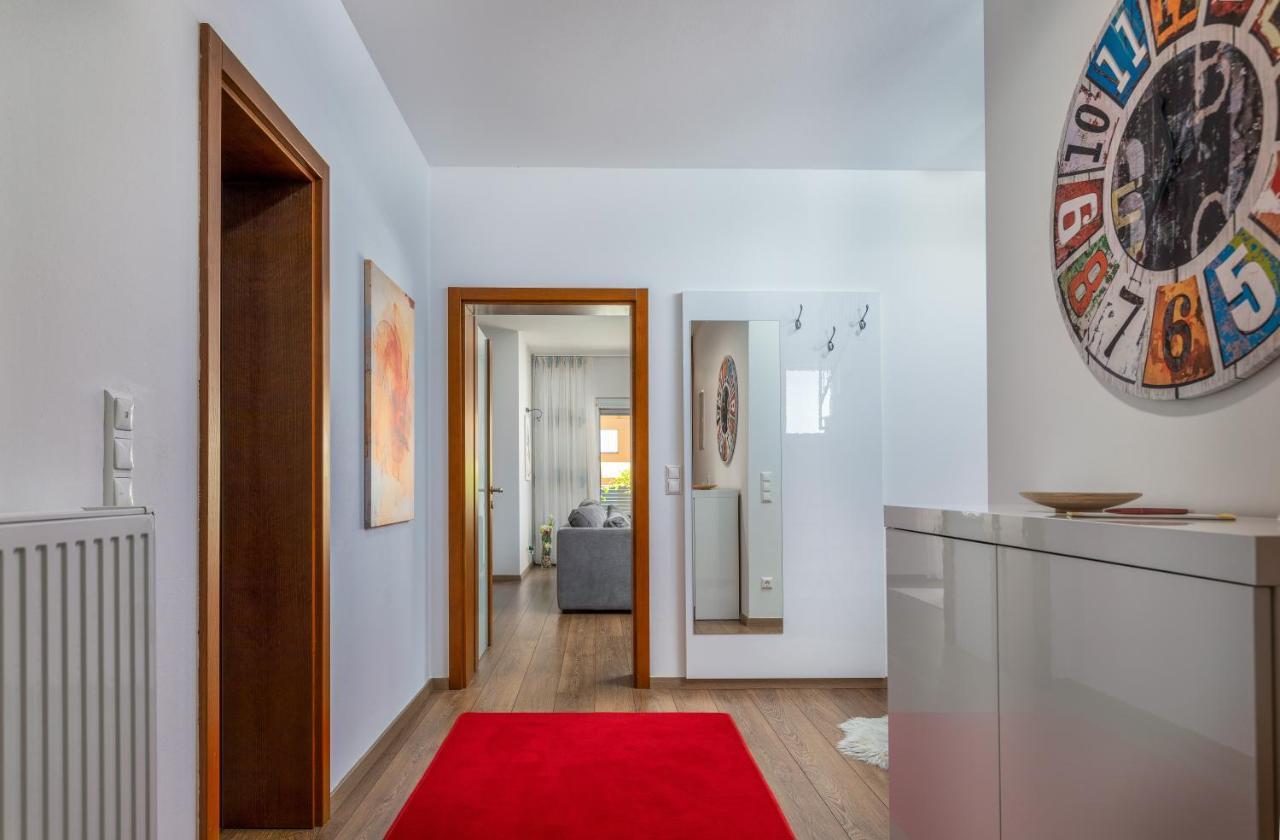 Casa Mateo Rovinj Villa ภายนอก รูปภาพ