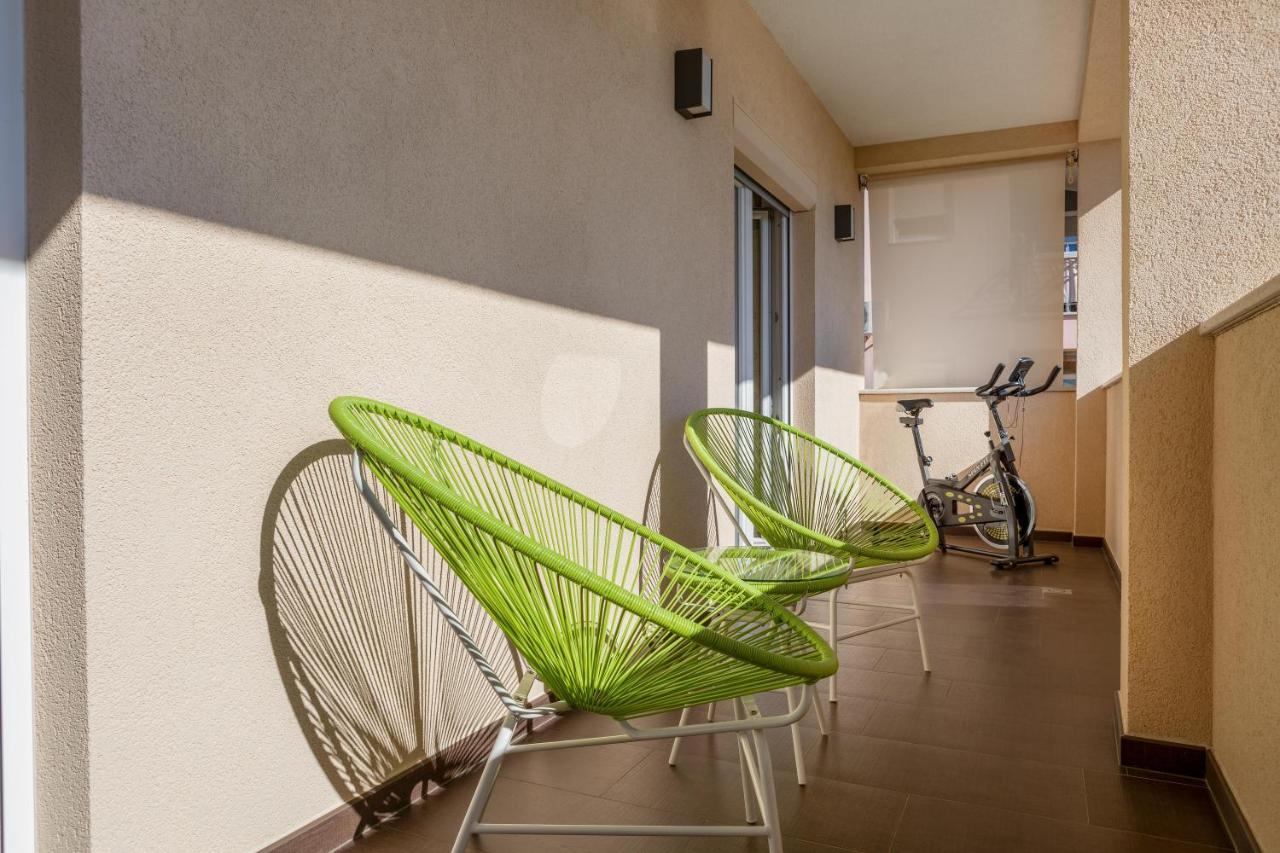 Casa Mateo Rovinj Villa ภายนอก รูปภาพ