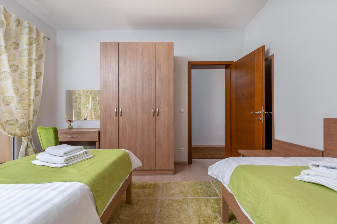 Casa Mateo Rovinj Villa ภายนอก รูปภาพ