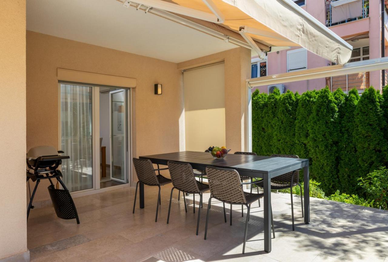 Casa Mateo Rovinj Villa ภายนอก รูปภาพ