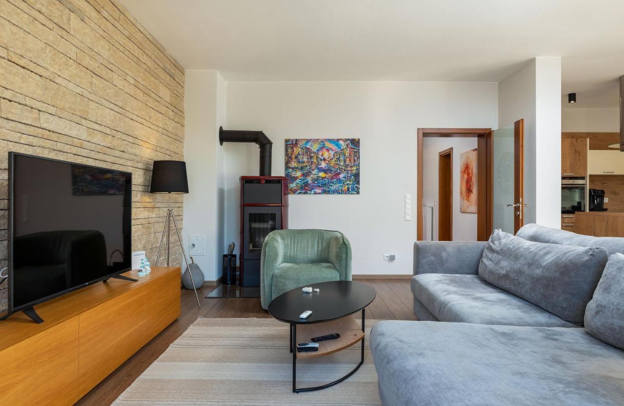 Casa Mateo Rovinj Villa ภายนอก รูปภาพ