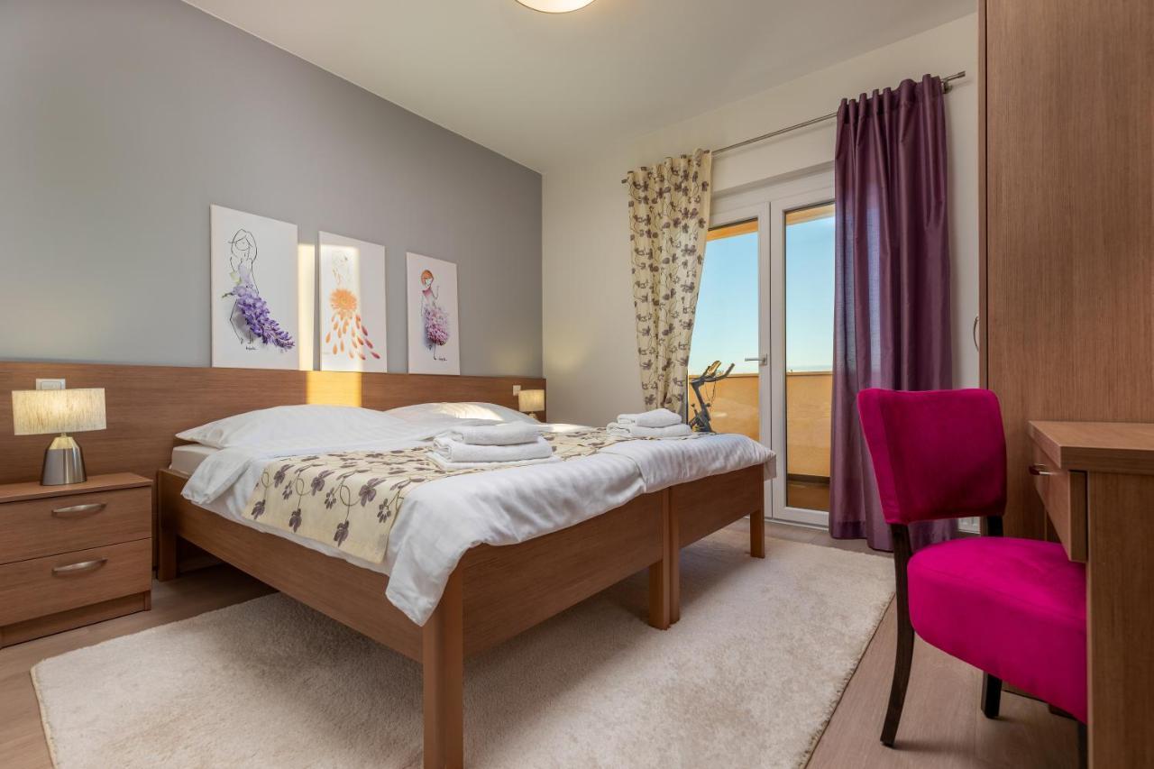 Casa Mateo Rovinj Villa ภายนอก รูปภาพ