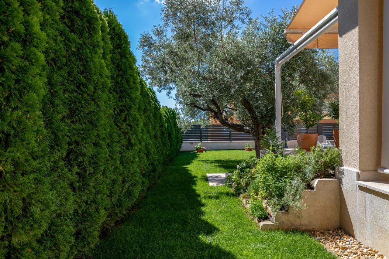 Casa Mateo Rovinj Villa ภายนอก รูปภาพ